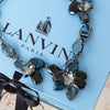 Lanvin Collar Necklace Lanvin