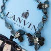 Lanvin Collar Necklace Lanvin