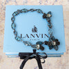 Lanvin Collar Necklace Lanvin