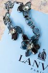Lanvin Collar Necklace Lanvin