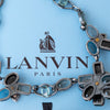 Lanvin Collar Necklace Lanvin