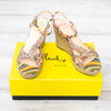 Paul Smith Benita Sandals Paul Smith