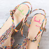 Paul Smith Benita Sandals Paul Smith