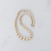 EVEYSPRELOVED Tiffany and Co Silver Ball Necklace