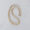 EVEYSPRELOVED Tiffany and Co Silver Ball Necklace