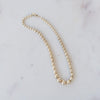 EVEYSPRELOVED Tiffany and Co Silver Ball Necklace