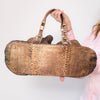 Anya Hindmarch Hector Python Hobo Bag - EVEYSPRELOVED