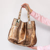Anya Hindmarch Hector Python Hobo Bag - EVEYSPRELOVED