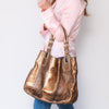Anya Hindmarch Hector Python Hobo Bag - EVEYSPRELOVED