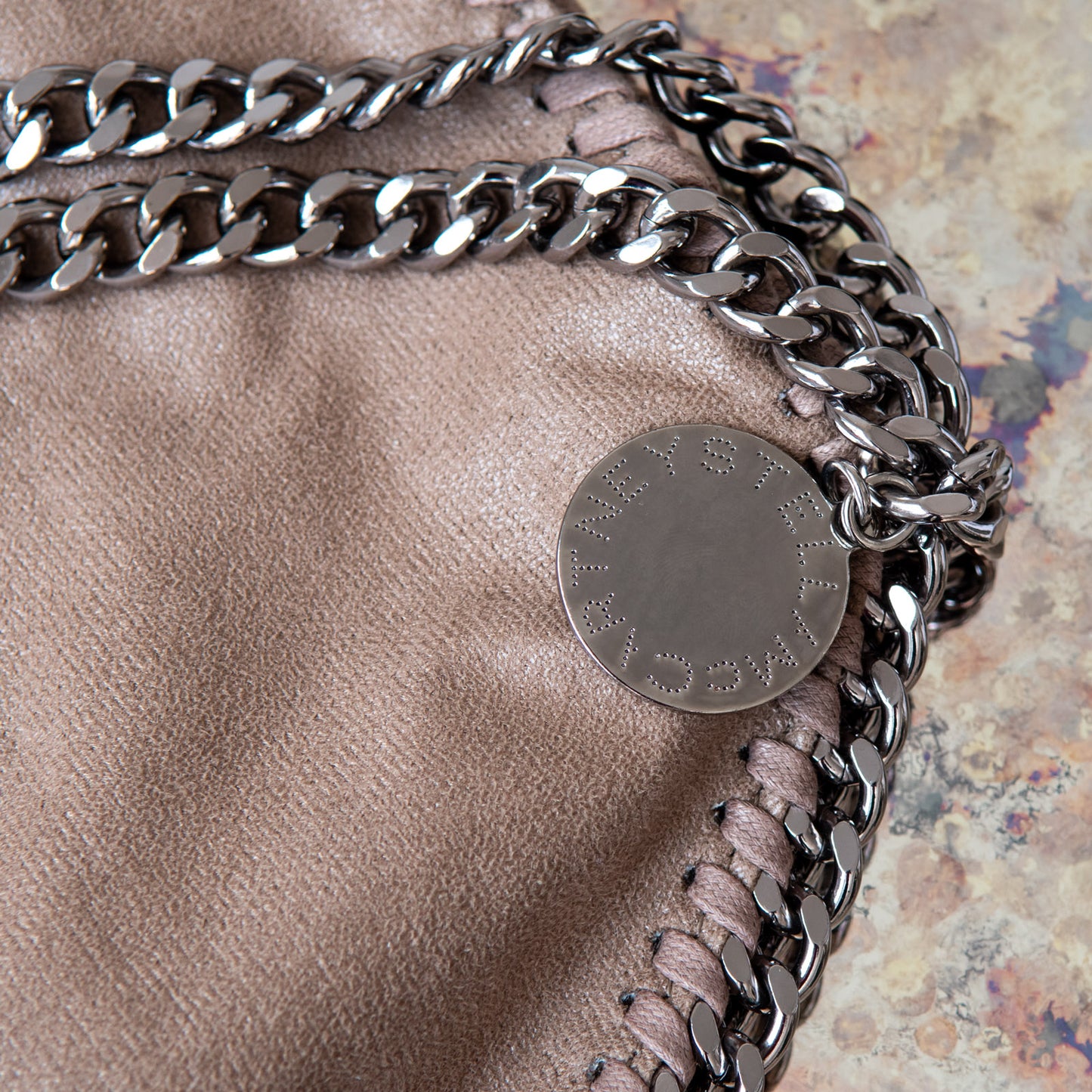 Stella McCartney Large Falabella Tote Bag