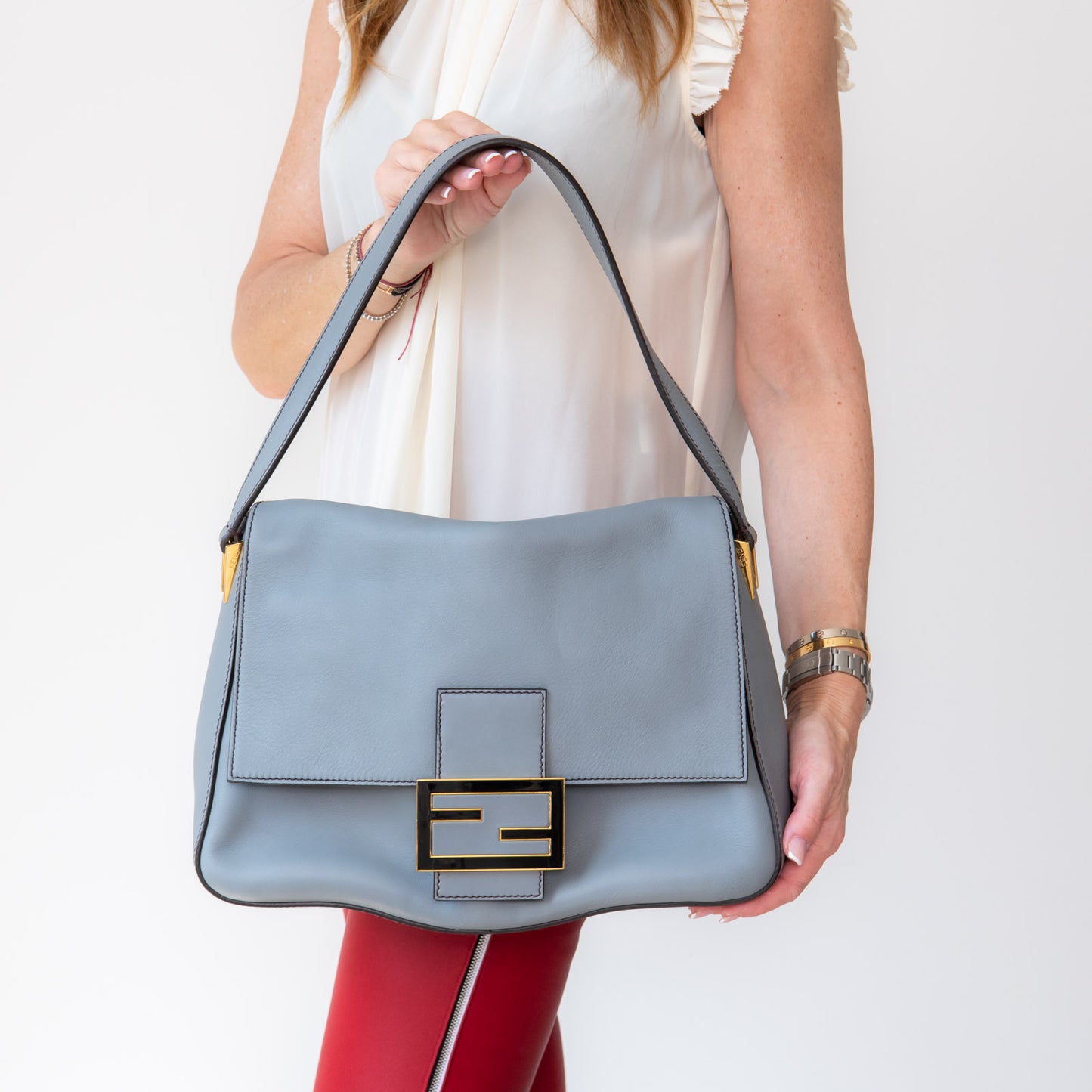 Fendi Mama Forever Bag