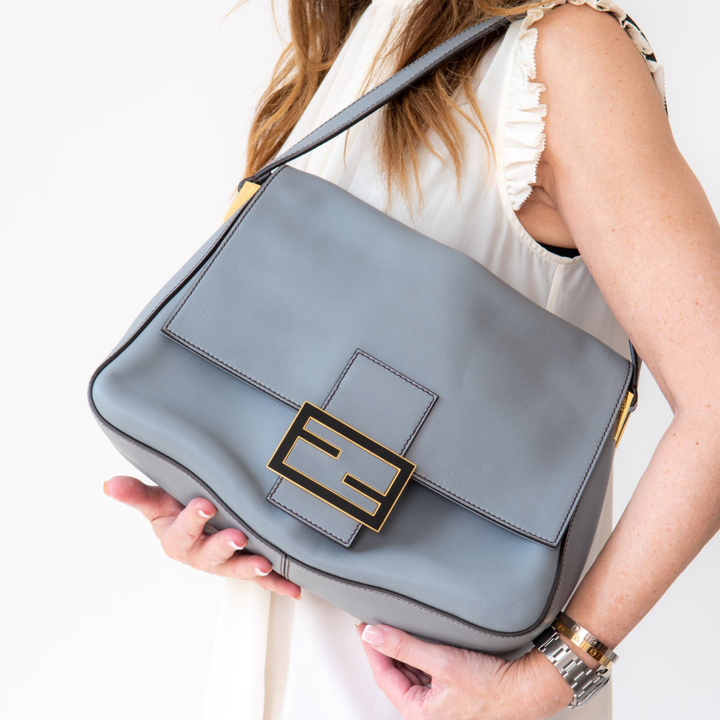 Fendi Mama Forever Bag