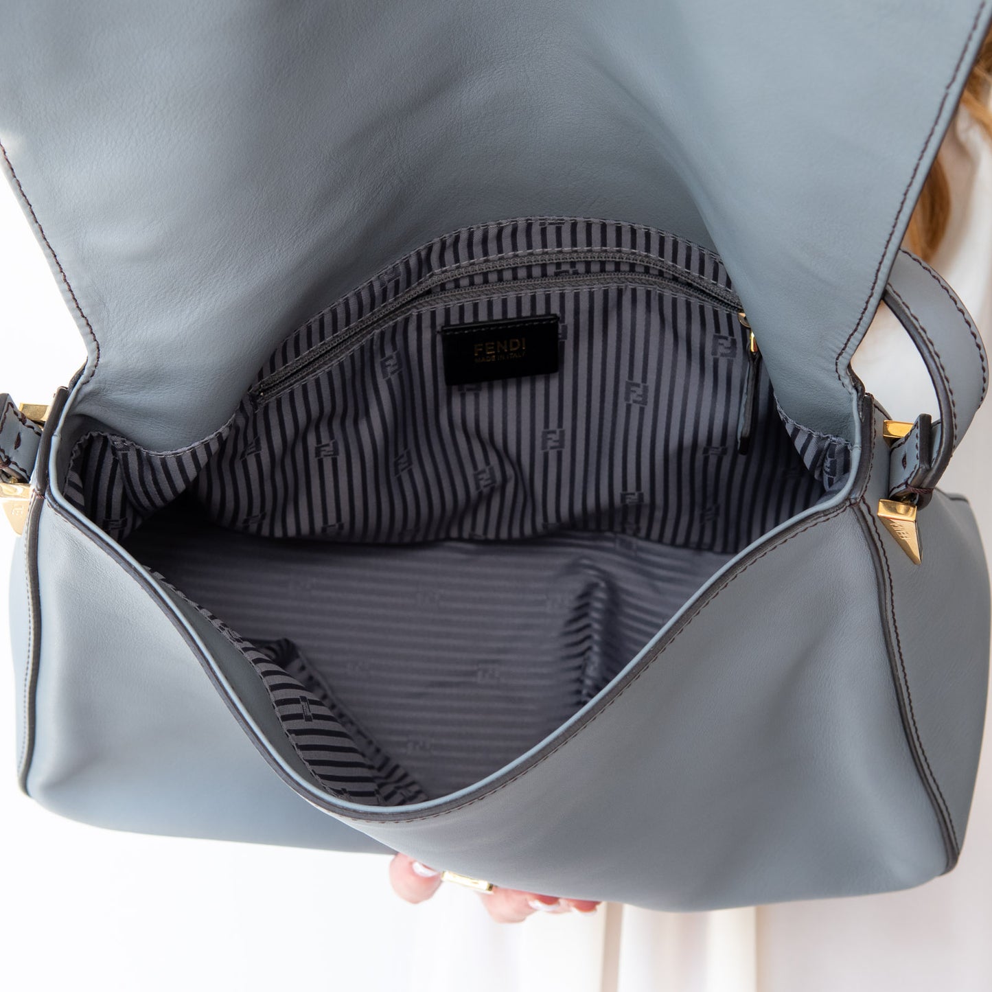 Fendi Mama Forever Bag