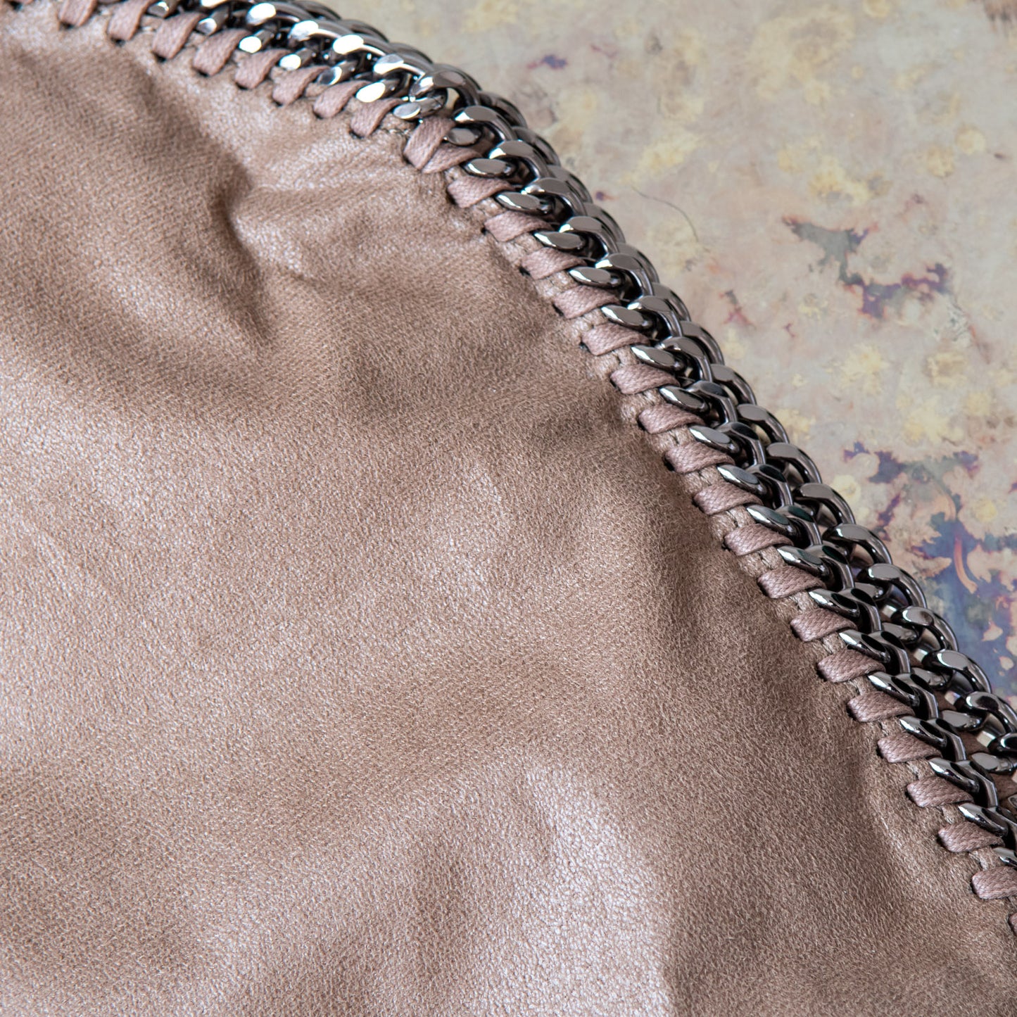 Stella McCartney Large Falabella Tote Bag