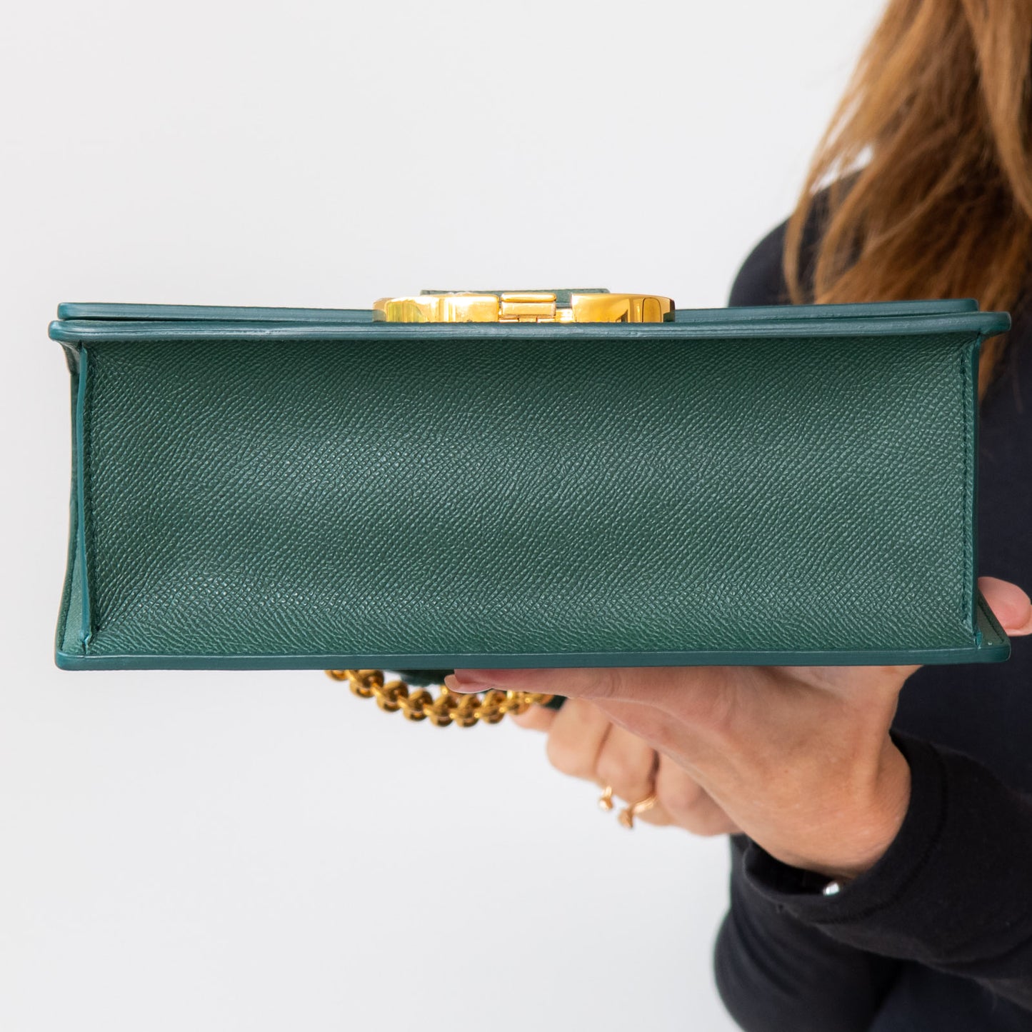 Dior 30 Montaigne Green