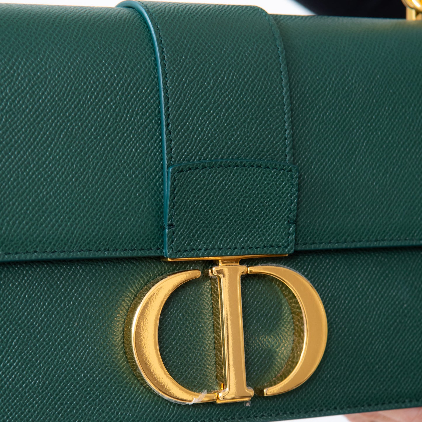 Dior 30 Montaigne Green