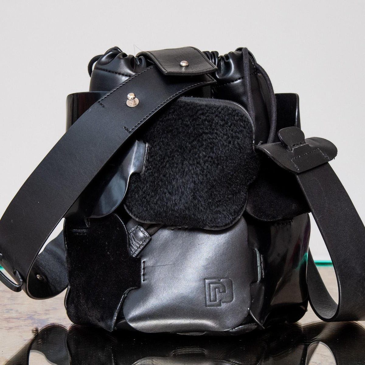 Paco Rabanne Bucket Bag1