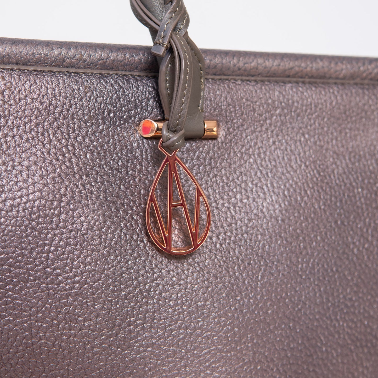 Amanda Wakeley Tote Bag
