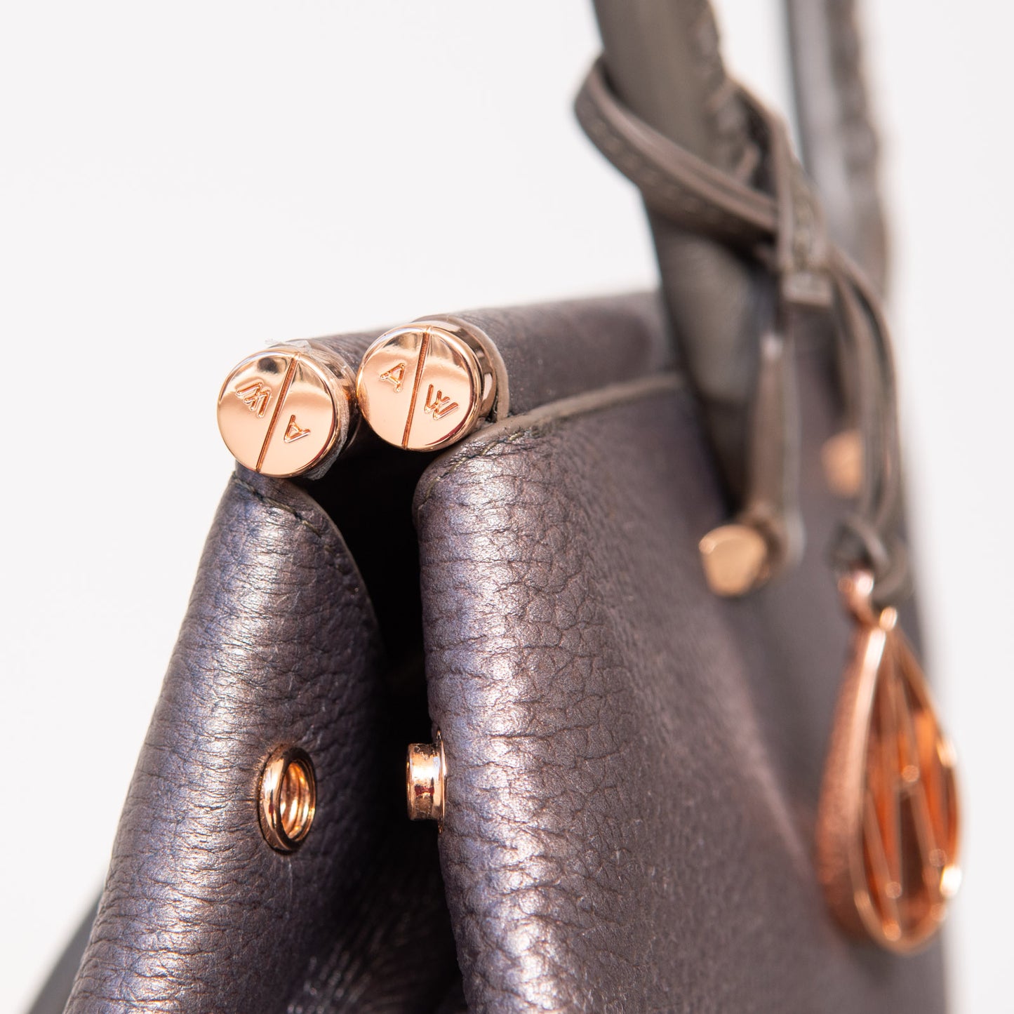 Amanda Wakeley Tote Bag
