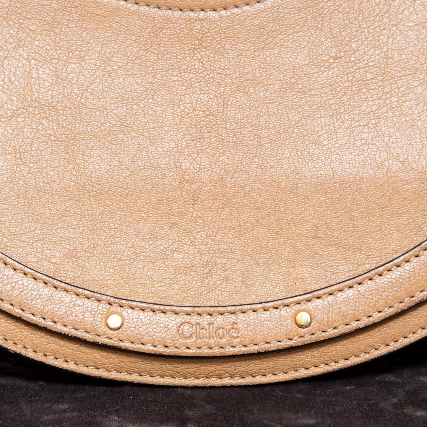 Chloé Pixie Vintage Bag