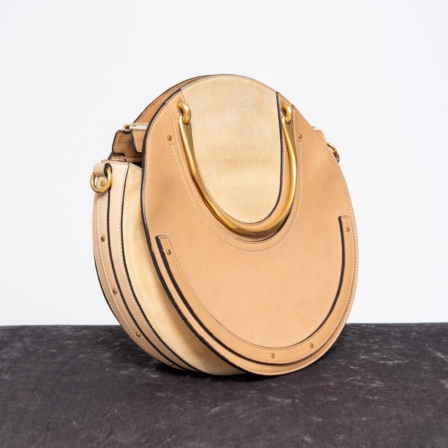 Chloé Pixie Vintage Bag