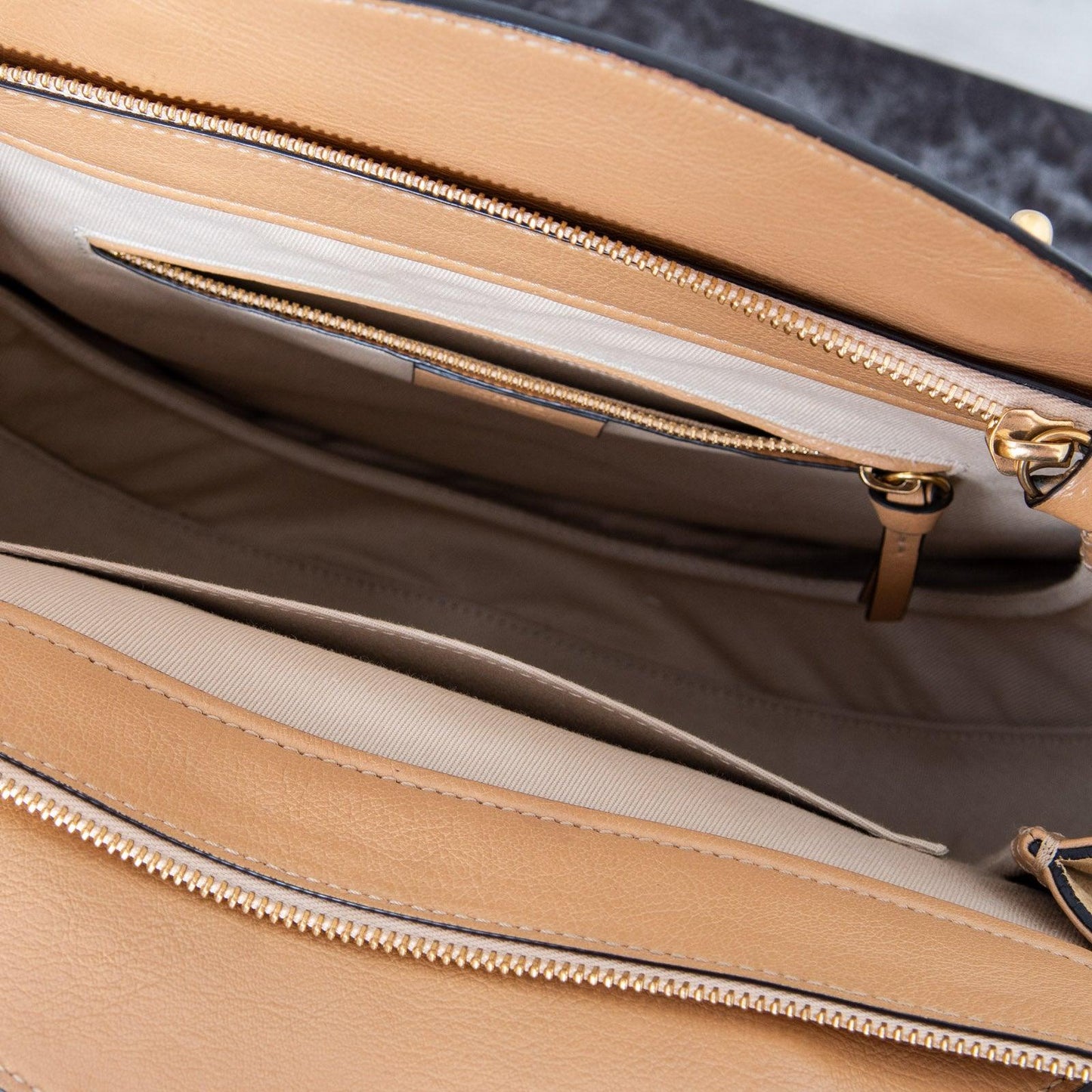 Chloé Pixie Vintage Bag