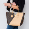 Louis Vuitton Kimono Tote Bag EVEYSPRELOVED