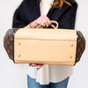 Louis Vuitton Kimono Tote Bag EVEYSPRELOVED
