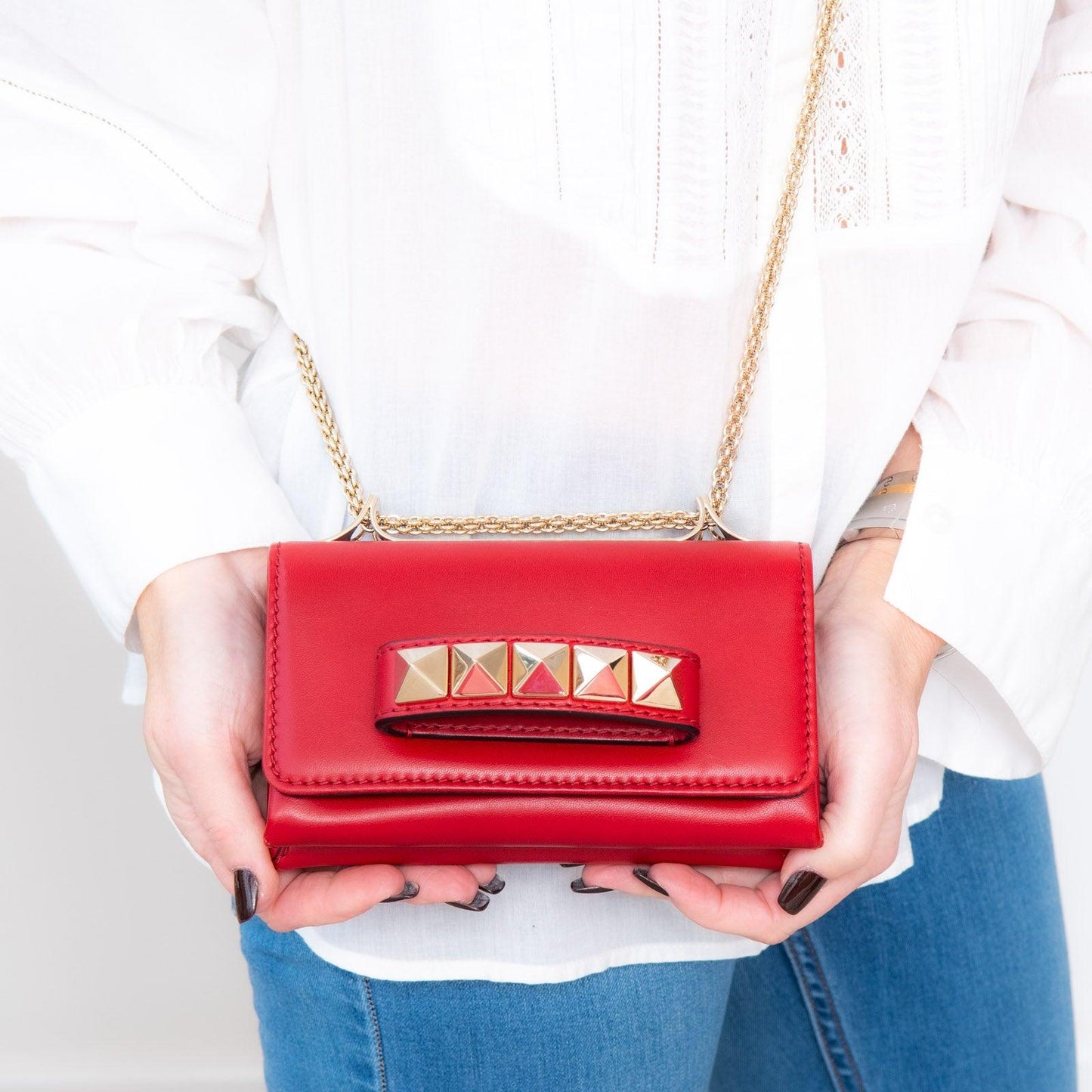 Valentino Garavani Va Va Voom Bag