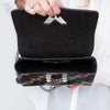 Louis Vuitton Flower Chain Twist MM Bag - EVEYSPRELOVED