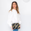 Louis Vuitton Flower Chain Twist MM Bag - EVEYSPRELOVED