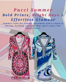  Pucci Summer