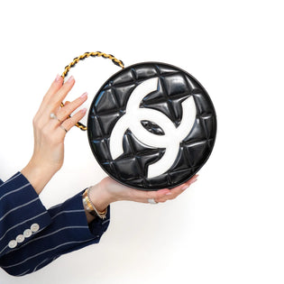  Are older Chanel bags better?