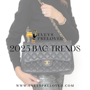  2025 Bag Trends