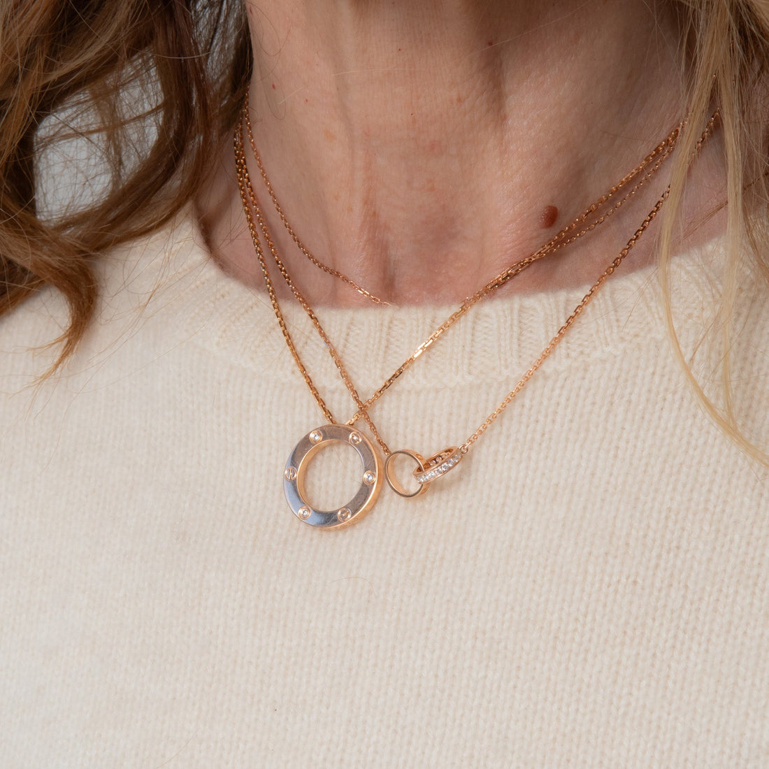  Cartier Jewellery
