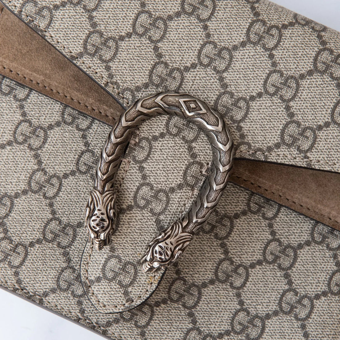  Preloved Gucci - EVEYSPRELOVED