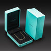 Tiffany & Co Smile Pendant and Earrings Set, Limited Edition in 18ct Yellow Gold