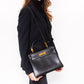 Hermes Black Kelly Retourne 28 1996