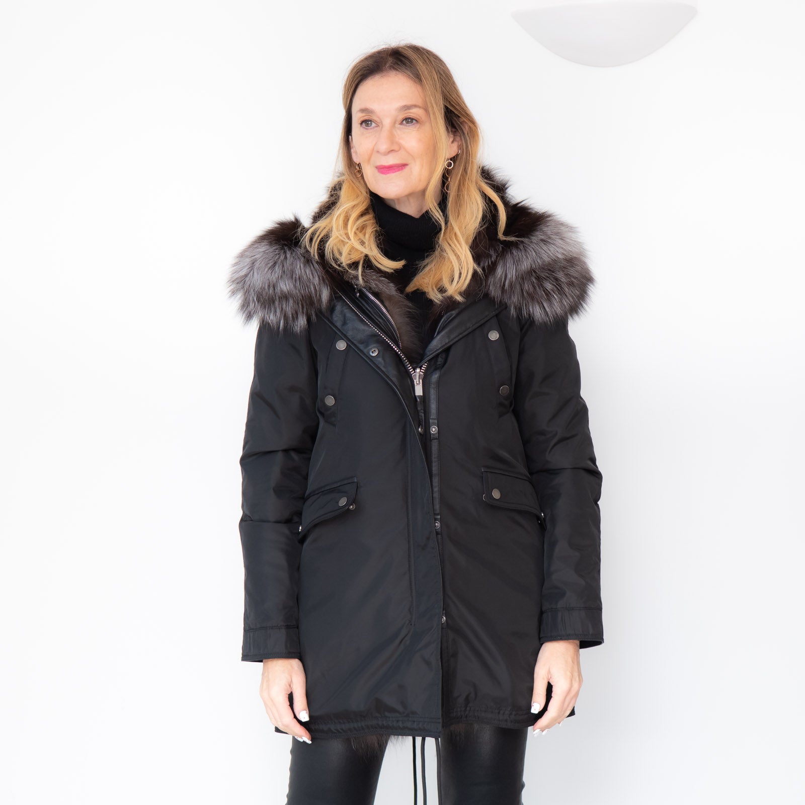 Nicole clearance benisti coats