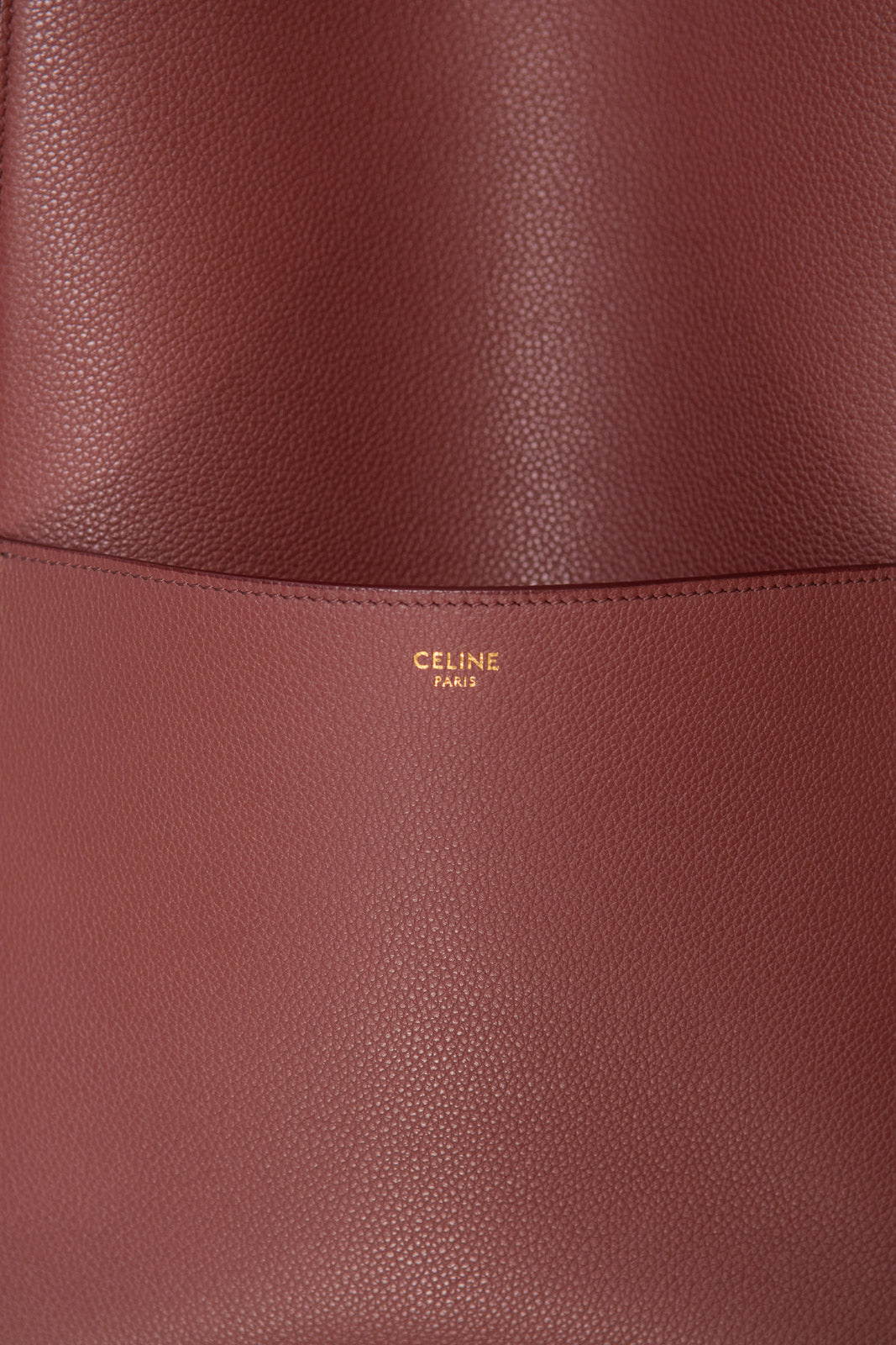 Celine Seau Shoulder bag 384970