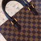 Louis Vuitton Vintage Venice Damier Bag