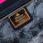 Vivienne Westwood Leather Clutch Bag