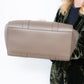 Mulberry Mushroom Zipped Bayswater Leather Bag - EVEYSPRELOVED