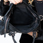 Balenciaga Small City Black Leather Bag - EVEYSPRELOVED