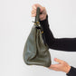 Hermes Green Kelly 32 Bag  2003