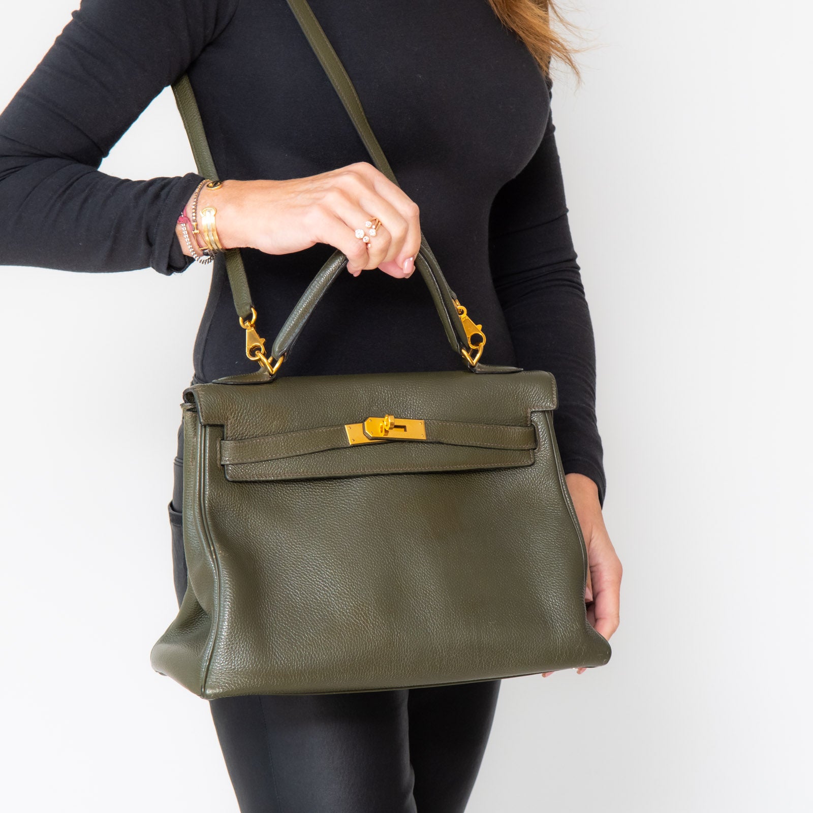 Louis Vuitton Braided Street Shopper Bag PM – EVEYSPRELOVED