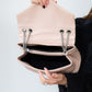 Saint Laurent Medium LouLou Blush Pink Bag