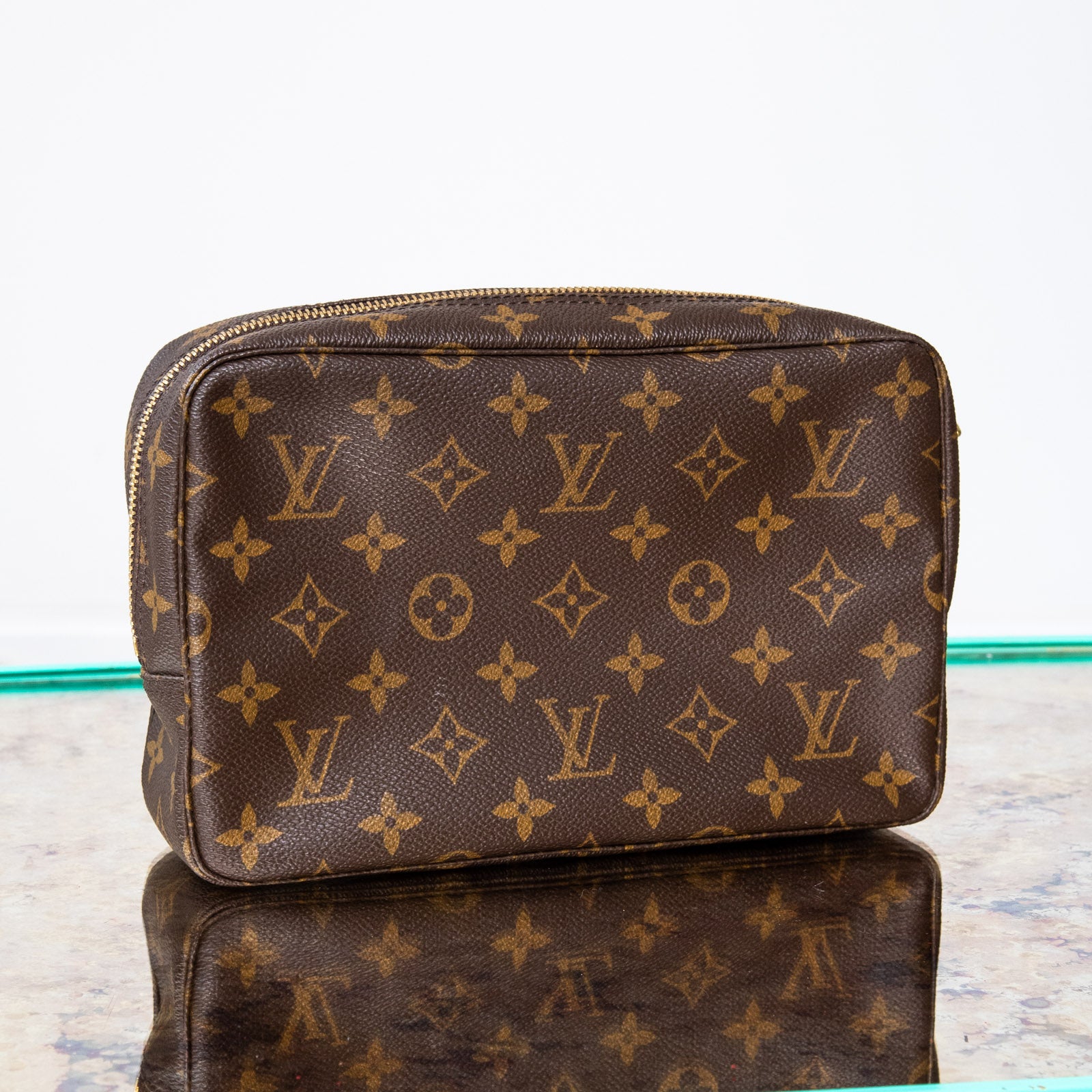 Oooo naughty little vintage Louis Vuitton orsay clutch bag unboxing 