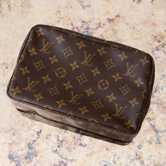 Louis Vuitton, Bags, Beautiful Louis Vuitton Beige Empreinte Secret Wallet