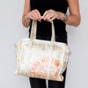 Louis Vuitton Braided Street Shopper Bag PM - EVEYSPRELOVED